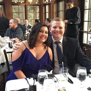 Meet your Posher, Patrick